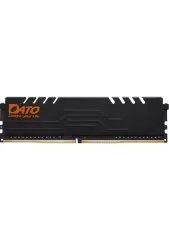 DATO 16GB 6000Mhz PC DDR5 CL38 Bulk-Kutusuz