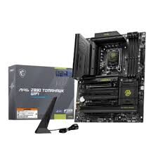 MSI MAG Z890 TOMAHAWK WIFI DDR5 9200MT/S 1XHDMI 2XUSB TYPE-C 4XM.2 ATX 1851P (INTEL ULTRA PROCESSORS SERIES 2)