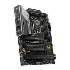 MSI MAG Z890 TOMAHAWK WIFI DDR5 9200MT/S 1XHDMI 2XUSB TYPE-C 4XM.2 ATX 1851P (INTEL ULTRA PROCESSORS SERIES 2)