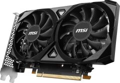 MSI VGA GEFORCE RTX 3050 VENTUS 2X E 6G OC 6GB GDDR6 96B DX12