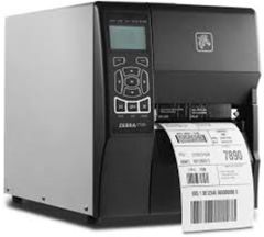 Zebra ZT230 152 mm Barkod Yazıcı – Termal / Termal Transfer, USB & Seri