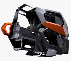 COUGAR CONQUER2 FULL TOWER ÖZEL TASARIM KASA