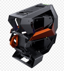 COUGAR CONQUER2 FULL TOWER ÖZEL TASARIM KASA