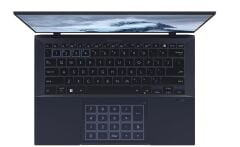 Asus Expertbook B9 OLED B9403CVAR-C73211TBB0D U7 150U 32GB 1TB SSD FreeDOS 14'' Wqxga Notebook