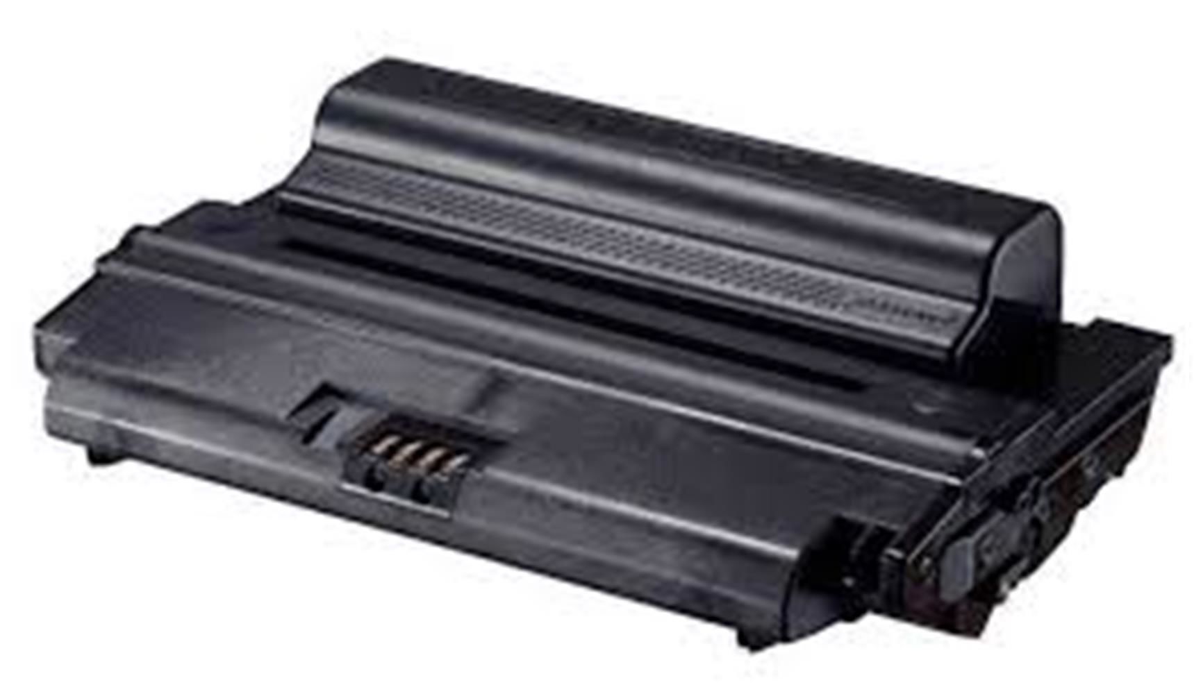 Samsung SCX-D5530B Uyumlu Yüksek Kapasiteli Muadil Siyah Toner (8.000 Sayfa)