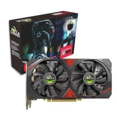 AXLE Radeon RX 580 4GB GDDR5 256‑Bit PCI Express 3.0 HDMI + 2×DisplayPort Ekran Kartı