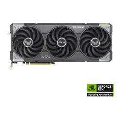 ASUS GeForce TUF RTX 5070 O12G Gaming 12GB GDDR7 192Bit Ekran Kartı