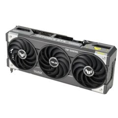 ASUS GeForce TUF RTX 5070 O12G Gaming 12GB GDDR7 192Bit Ekran Kartı