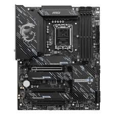 MSI Z890 GAMING PLUS WIFI DDR5 1XHDMI 1XDP 1XUSB TYPE-C 4XM.2 ATX 1851P INTEL ULTRA PROCESSORS SERIES 2)