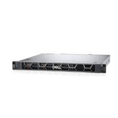 DELL POWEREDGE EMEA_R260_SPL1 XEON 6315P 1X2TB SATA 1X16GB 1X700W 3 YIL YERİNDE GARANTİ