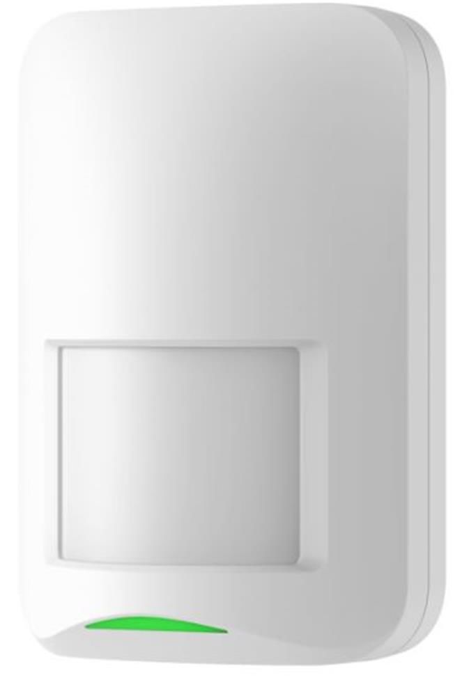 Hilook Alarm-D201P10-WE Kablosuz PIR Dedektör