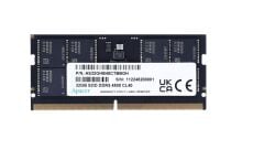 Apacer 16GB DDR5 4800MHz CL40 SODIMM Notebook Bellek (FS.16G2A.PTH)