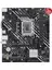 Asus PRIME H610M-K ARGB DDR5 Intel 1700p 5600 HDMI VGA M2 USB3.2 mATX
