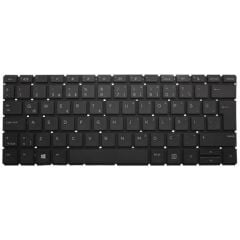 HP NBKL0590 HP PROBOOK 430 G6 KLAVYE SİYAH