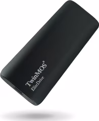 2 TB TWINMOS EXT SSD USB3.2/TYPE-C DARK GREY PSSD2TBMEDB