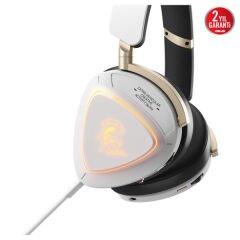 ASUS ROG Delta II RGB Kablosuz Oyuncu Kulaklığı (PS5 ve PC Uyumlu)
