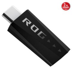 ASUS ROG Delta II RGB Kablosuz Oyuncu Kulaklığı (PS5 ve PC Uyumlu)
