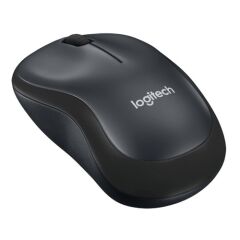LOGITECH M220 SILENT CHARCOAL NANO MOUSE 910-004878