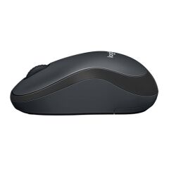 LOGITECH M220 SILENT CHARCOAL NANO MOUSE 910-004878