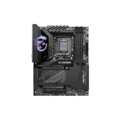 MSI MPG Z890 CARBON WIFI DDR5 9200 MHz Intel® Core™ Ultra (Series 2) Destekli 1×HDMI 5×M.2 ATX Anakart LGA 1851 Z890