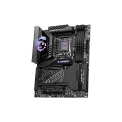 MSI MPG Z890 CARBON WIFI DDR5 9200 MHz Intel® Core™ Ultra (Series 2) Destekli 1×HDMI 5×M.2 ATX Anakart LGA 1851 Z890