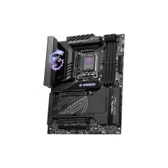 MSI MPG Z890 CARBON WIFI DDR5 9200 MHz Intel® Core™ Ultra (Series 2) Destekli 1×HDMI 5×M.2 ATX Anakart LGA 1851 Z890