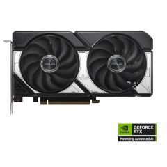 ASUS Dual GeForce RTX™ 5060 Ti OC Edition 16GB GDDR7 128‑Bit PCIe 5.0 2.5‑Slot Ekran Kartı
