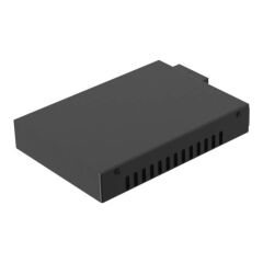 Longline 10/100/1000M 850nm MM 550mt SC Media Converter