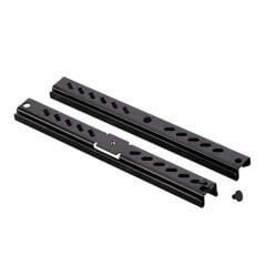 Aruba R3J18A AP-MNT-MP10-D AP Mount Bracket (Type D) Bireysel Erişim Noktası Montaj Aparatı