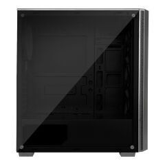 Frisby FC-9440G 650W 80+ 4x120mm RGB Fanlı Mid Tower Mesh Gaming Kasa