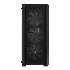 Frisby FC-9440G 650W 80+ 4x120mm RGB Fanlı Mid Tower Mesh Gaming Kasa