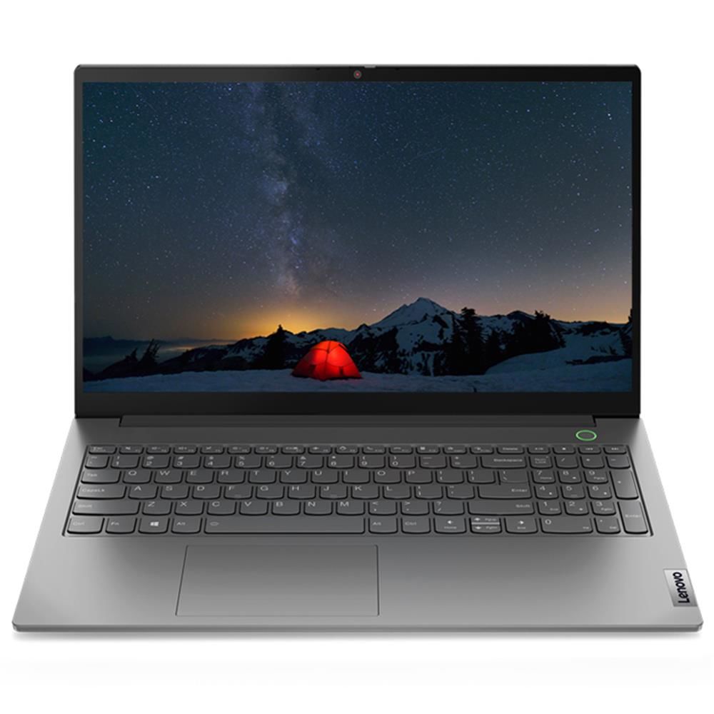 Lenovo ThinkBook 15 G3 21A40036TX Ryzen 7 5700U 16GB 512GB SSD 15.6'' Full HD FreeDOS Notebook