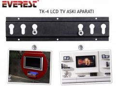 Everest TK-4 26''-42'' LCD/LED Sabit TV Askı Aparatı
