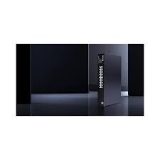 Tenda TEG2216D 16-Port Gigabit Cloud Yönetilebilir Rackmount Network Switch