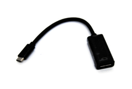 BEEK BC-DSP-ADP-USBC-H USB Type-C to HDMI 4K Görüntü Aktarım Adaptörü Dönüştürücü Kablo Adaptör