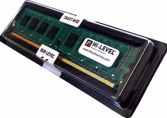 HI-LEVEL 8GB 2400MHz DDR4 HLV-PC19200D4-8G-Kutulu