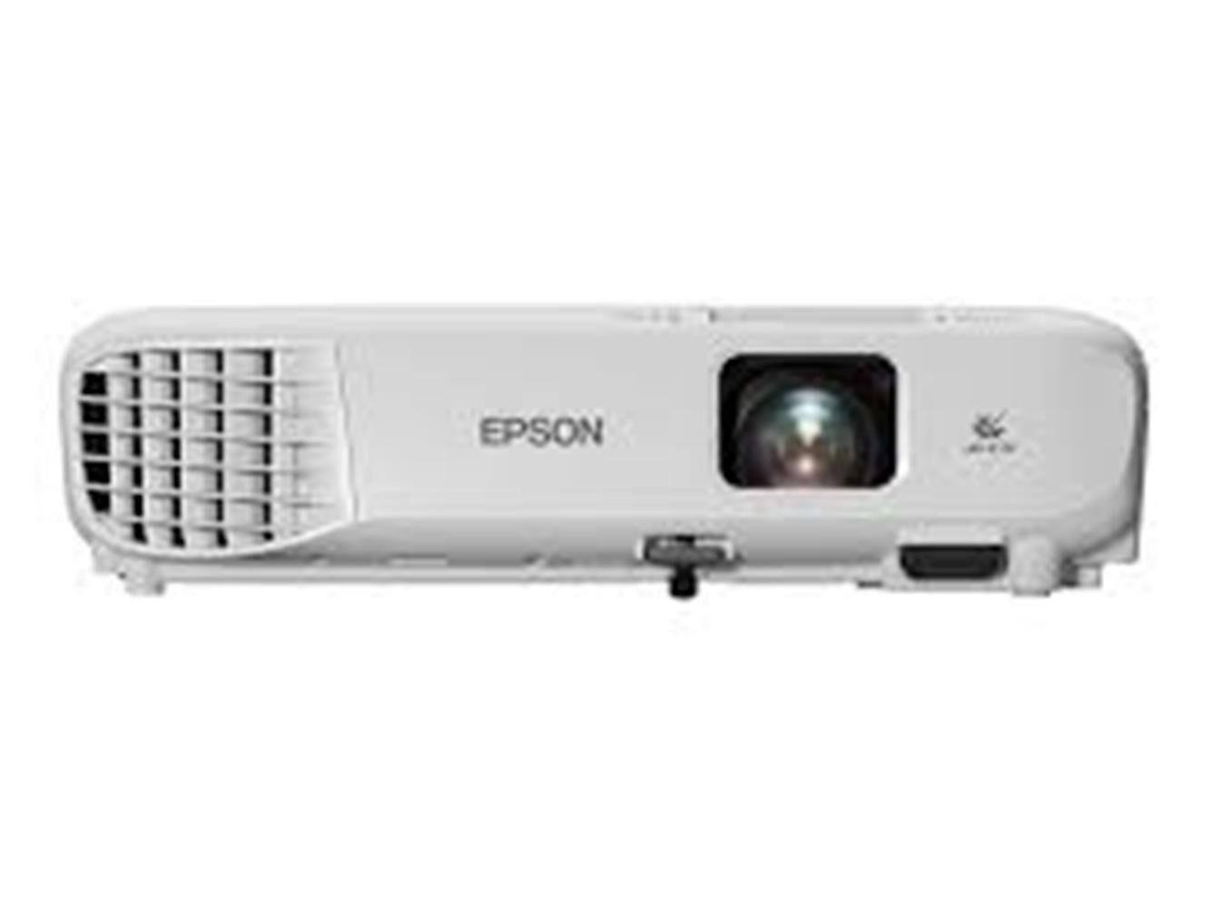 Epson EB-W51 4000 Ansilümen WXGA (1280x800) 3LCD Projeksiyon Cihazı