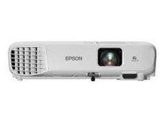Epson EB-W51 4000 Ansilümen WXGA (1280x800) 3LCD Projeksiyon Cihazı