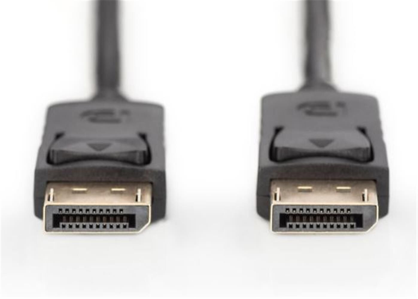 Digitus AK-340100-020-S 2 Metre DisplayPort Kablo
