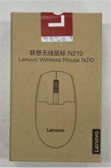 Lenovo N210 EN 2.4G Kablosuz Mouse