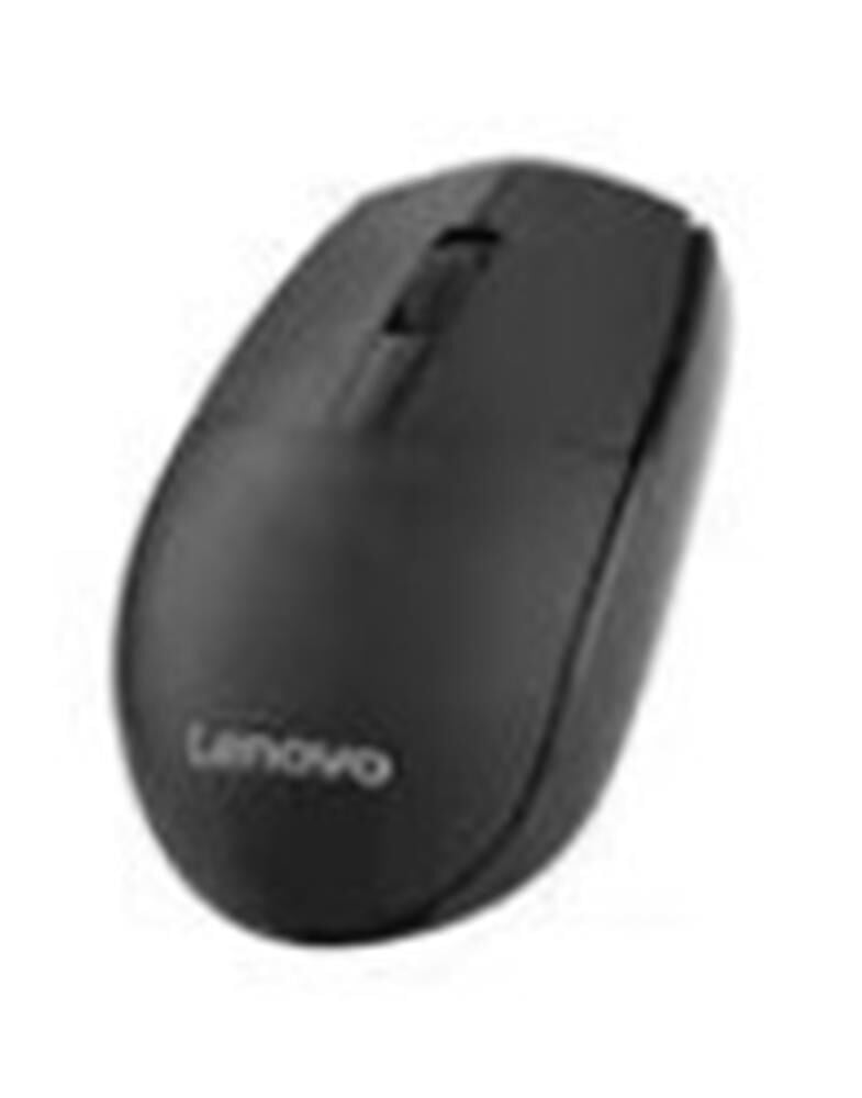 Lenovo N210 EN 2.4G Kablosuz Mouse