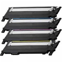OfisPc Samsung CLT-C406S (406C) Cyan Mavi Muadil Toner - 1.000 Sayfa Kapasiteli