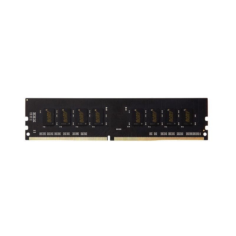 BORY 8 GB DDR3 1600 MHz PC3‑12800 1x8GB DIMM CL11 1.5V KUTULU Masaüstü Bellek