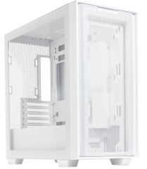 ASUS A21 PLUS BEYAZ 360MM SOGUTUCU ALANI ATX / MIC