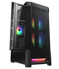 COUGAR CGR-5ZD1B-AIR-RGB-C AIRFACE RGB BLACK 700W  KASA