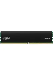 Crucial Pro 32GB 3200Mhz DDR4 CP32G4DFRA32A Soğutuculu