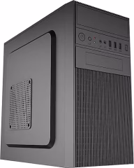 Frisby FC-2805B 550W Mini Tower Kasa