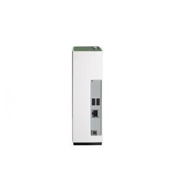 Qnap TS-128A HDD, SATA, Serial ATA II, Serial ATA III, 3.5'', FAT32,HFS+,NTFS,ext3,ext4,
