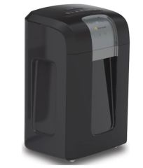 Sarff Bonsaii 3S23 Evrak İmha Makinesi (23 Litre, 4x35 mm Kesim, CD-Kart İmha, 12–14 Yaprak Kapasite)