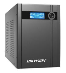 Hikvision DS-UPS3000 3000 VA / 1800 W (4x9Ah) Line Interactive Kesintisiz Güç Kaynağı